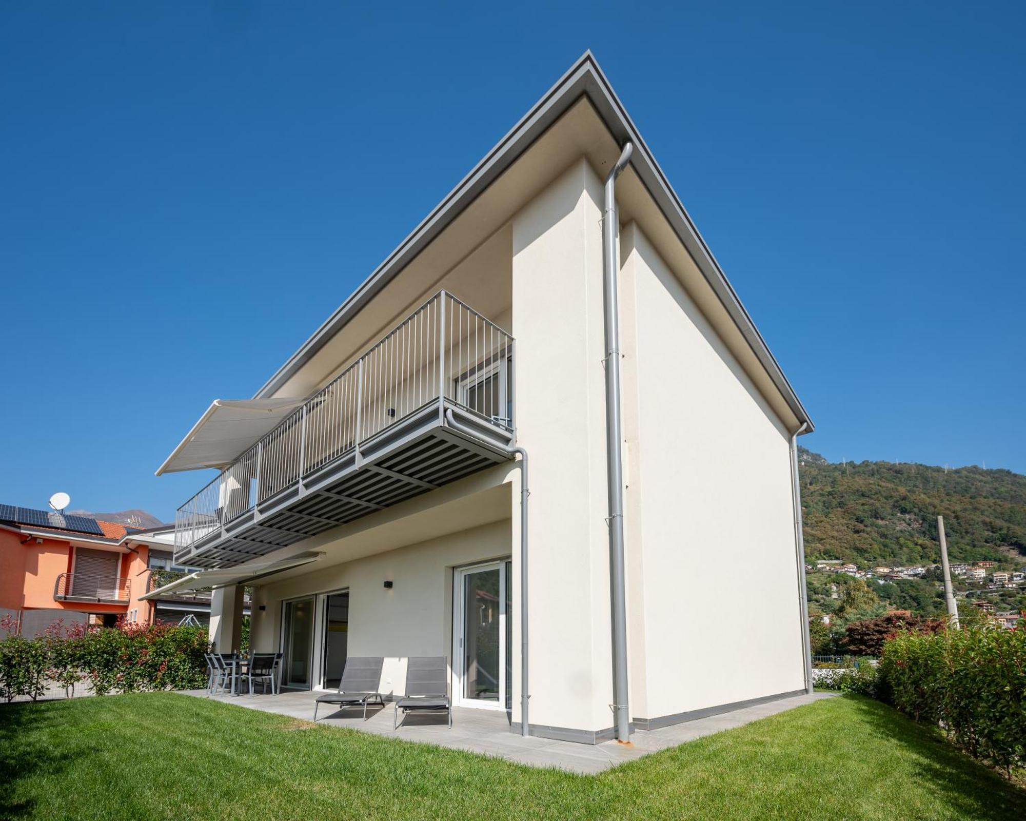 赫拉弗多纳Casa Marianna公寓 外观 照片